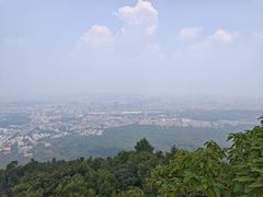 -头陀岭景区