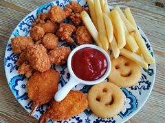 -张老板的店(民乐园店)
