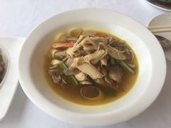 -中发源·清真餐厅(南油店)