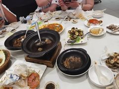 -新峰肉骨茶(总店)