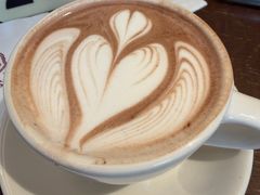 -EAU CAFE(永康路店)