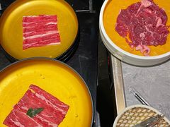 -一绪に寿喜烧(荟聚店)