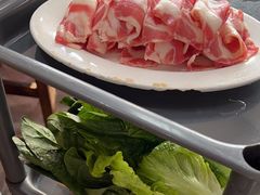 -濠轩阁特色生蚝火锅(水湾路店)