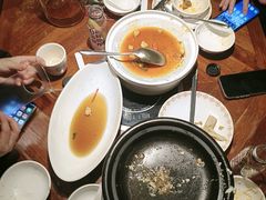 -瑶王府·广西菜(金阳路店)