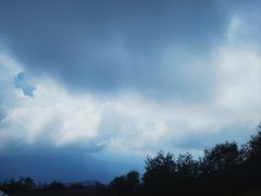 -西岭雪山大飞水景区