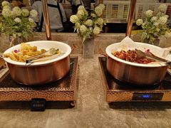 -梨花自助烤肉(西三旗万象汇黑金店)