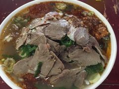 -筋面郎(东坡店)
