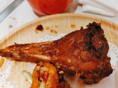 -避风塘·金牌店·夜宵(金玉兰店)