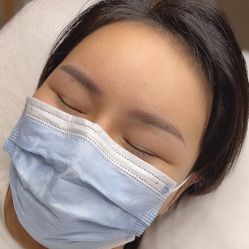 -本小姐美学·半永久纹眉野生眉