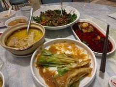 -孔雀云贵川·融合菜(长宁来福士店)