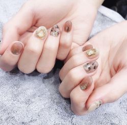 -Aso Artist Beauty美甲美睫