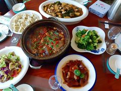 -船家渔(徐州北路店)