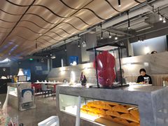 -Gray Whale 灰鲸餐厅(北美N1店)
