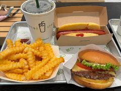 -Shake Shack(天环店)
