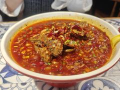 -图味美小黄鱼·景德菜(浙江路店)