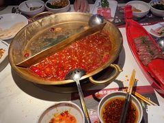 -小龙坎火锅(IFS HOT店)