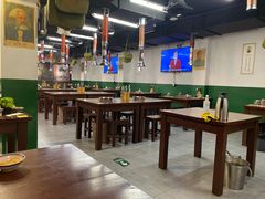 大堂-递酒烤场(湛江路店)