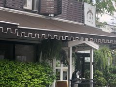 -TrueLove @ Neverland (Husky Cafe)