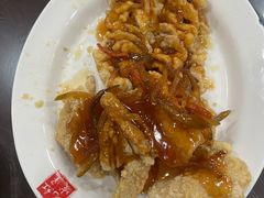 -红星光发煲仔饭(文海店)