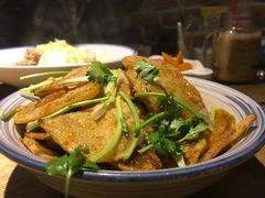 -丰乐餐厅·始于1999·本地老字号