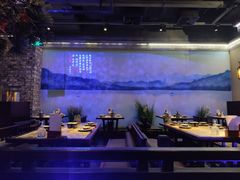 -绿茶餐厅(石家庄万象城店)