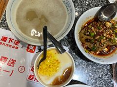 -湘下佬·老长沙吃货铺(酃湖万达店)