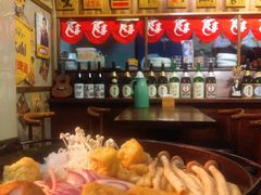 -食喜料理(诸城店)