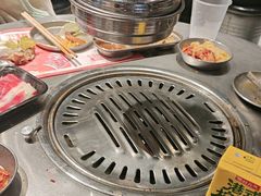 -炽城·烤肉名家(鸿达中央广场店)