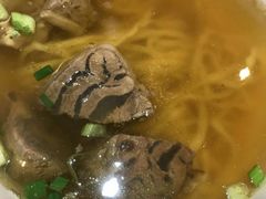 -中国厨房/台湾牛肉面