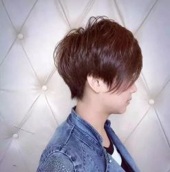 -坤艺发型文化