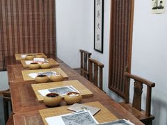 -秦汉胡同书法国画古筝围棋书院(漕宝日月光分馆)