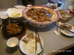 -旺顺阁鱼头泡饼(小红门店)