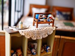 -静香HOUSE·全时段融合餐厅(七星欢乐颂店)
