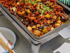 -麻辣因子滩羊火锅(世和广场店)