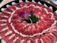 -阳坊胜利涮羊肉(阳坊总店)