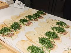 -沙州食驿·非遗小吃夜市