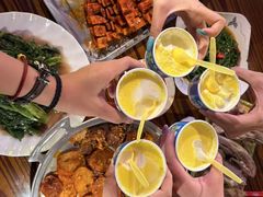 -尕胡才炕锅烤羊肉馆(八一路店)