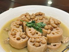 -汤膳坊(鸿昌广场店)