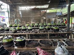 -红旗山庄(圭峰山店)