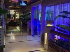 -北丽宫水疗会(宝利来国际大酒店店)