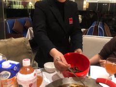 -渝信川菜(工体店)