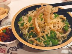 -好福记饭店(红梅公园店)