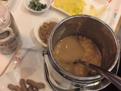 -金刚山烧烤(红旗大街店)