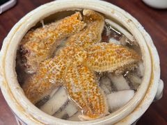 -黄祥华养生堂·炖汤·营养蒸饭(岭南天地店)