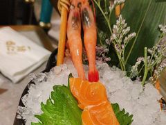 -一绪に寿喜烧(荟聚店)