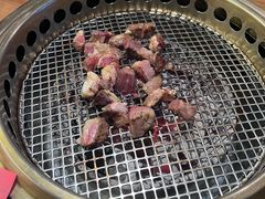 -海之屋韩式烤肉(海棠68环球美食街店)