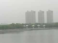 -映月湖中央公园