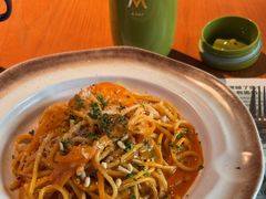 -Pizzeria da Nicola·火炉披萨(中大国际店)