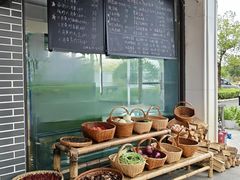 -品鲜村农家菜·阳澄湖大闸蟹(总店)