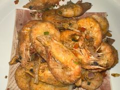 -青年公社烤鸭(青年路店)